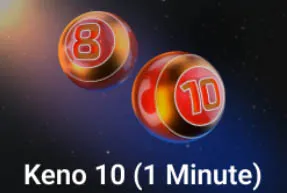 Keno 10
