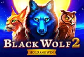 Black Wolf 2