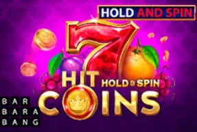 Hit Coins